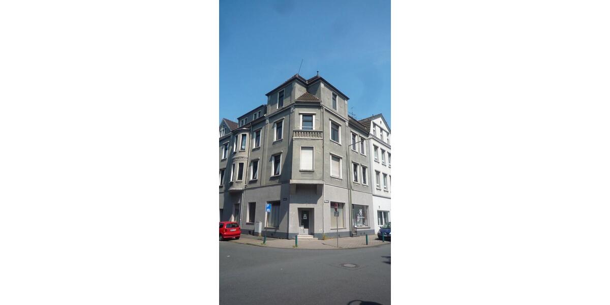 Etagenwohnung Duisburg Hamborn - 3 Zimmer, 80 m&sup2;, 700&euro; | Angebot:26420614
