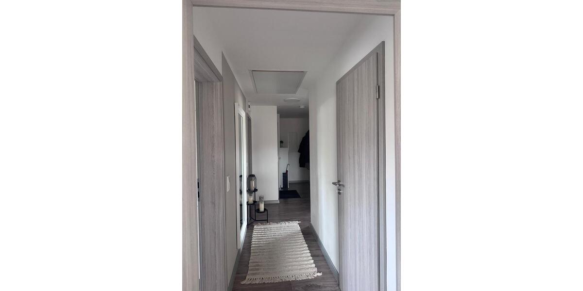 Dachgeschoßwohnung Hankensbüttel - 3 Zimmer, 63 m&sup2;, 550&euro; | Angebot:26639389