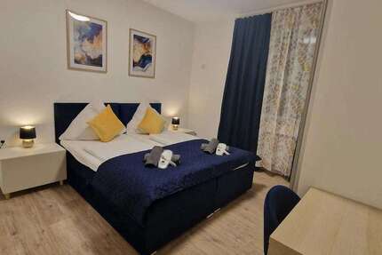 Wohnen auf Zeit in Offenbach am Main 1.800 € 1 zimmer