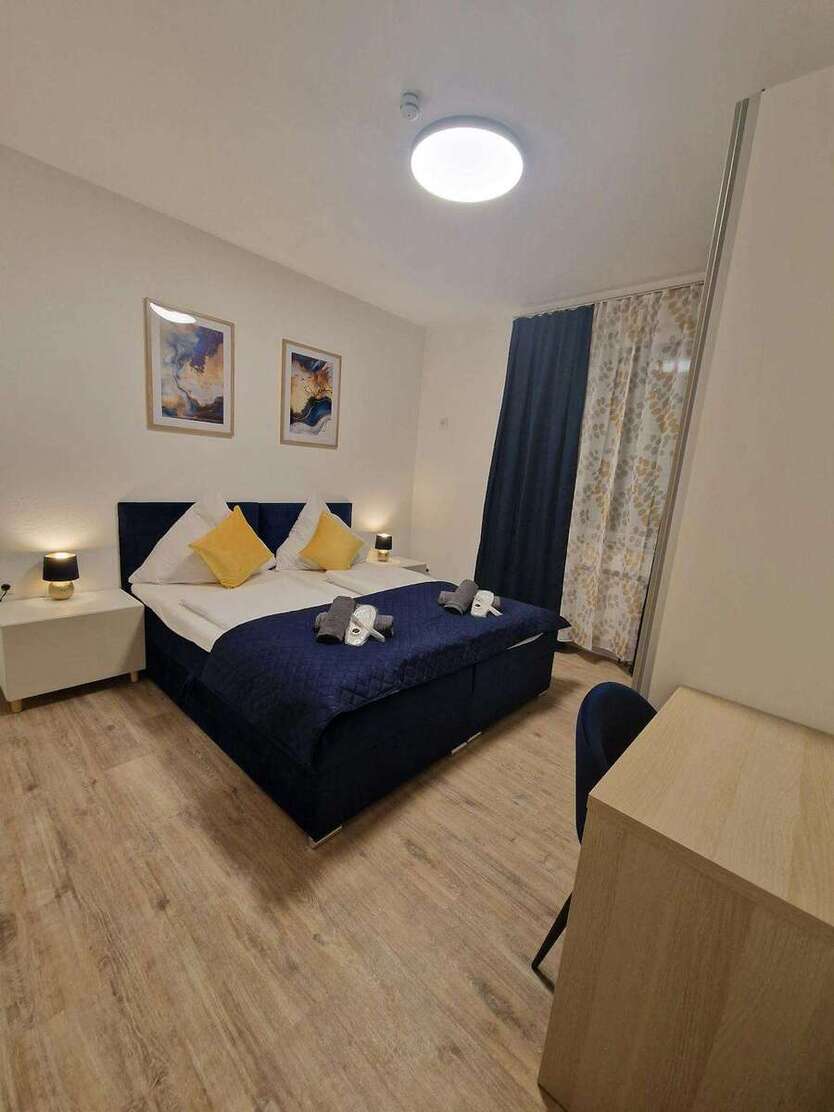Wohnen auf Zeit in Offenbach am Main 1.800 € 1 zimmer