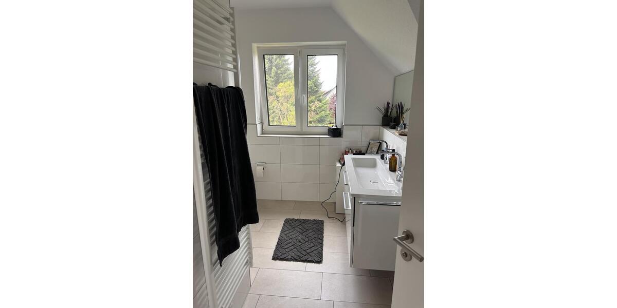 Exklusive Doppelhaushälfte in Drebber Neubau !!Schnellstmöglich!! 4 zimmer