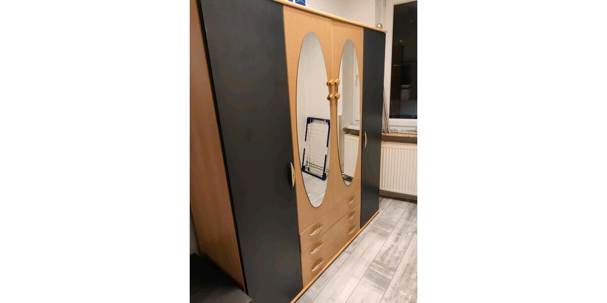 Wohnen auf Zeit Minden - 1 Zimmer, 20 m&sup2;, 385&euro; | Angebot:24495985