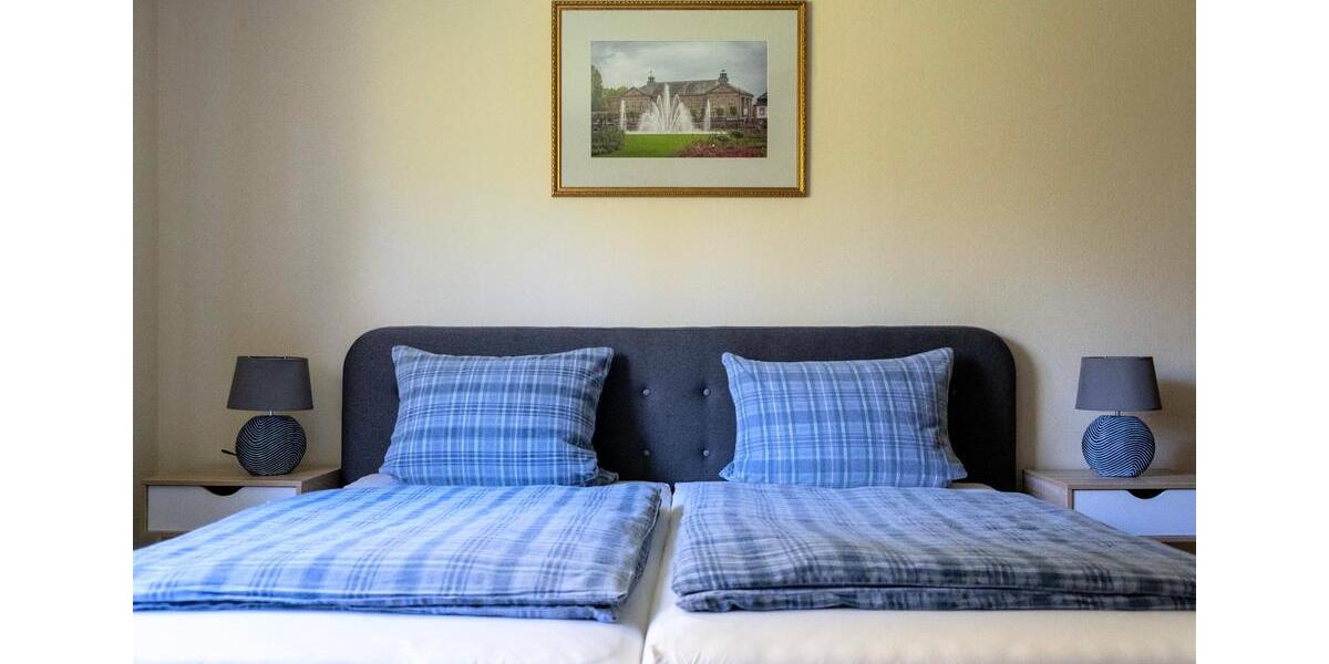 2,5-Zimmer-Wohnung (möbliert) auf Zeit 2.5 zimmer