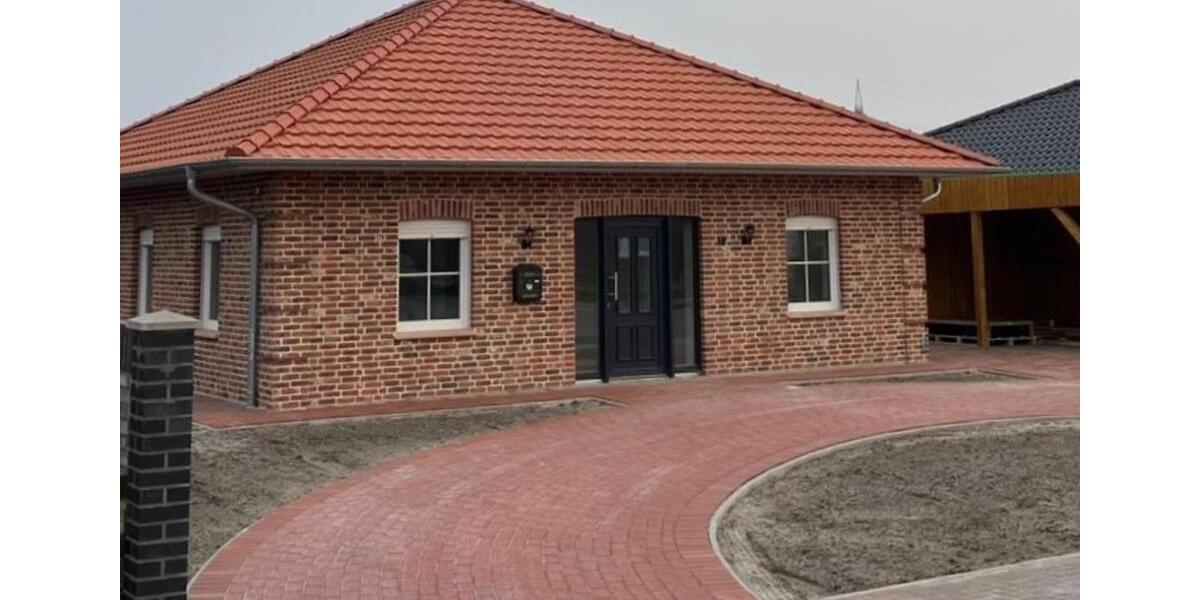 Bungalow Lathen - 3 Zimmer, 90 m&sup2;, 1.150&euro; | Angebot:25513034