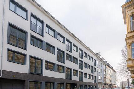 Wohnung Essen Südviertel - 2.5 Zimmer, 71 m&sup2;, 885&euro; | Angebot:26290005