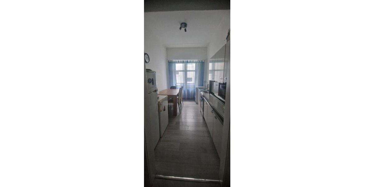 Etagenwohnung Saarlouis - 2 Zimmer, 34 m&sup2;, 620&euro; | Angebot:24877361