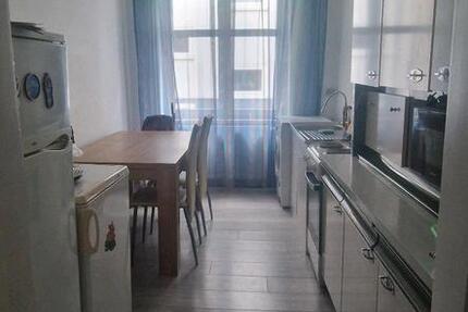 Wohnung Saarlouis - 2 Zimmer, 34 m&sup2;, 620&euro; | Angebot:24877361