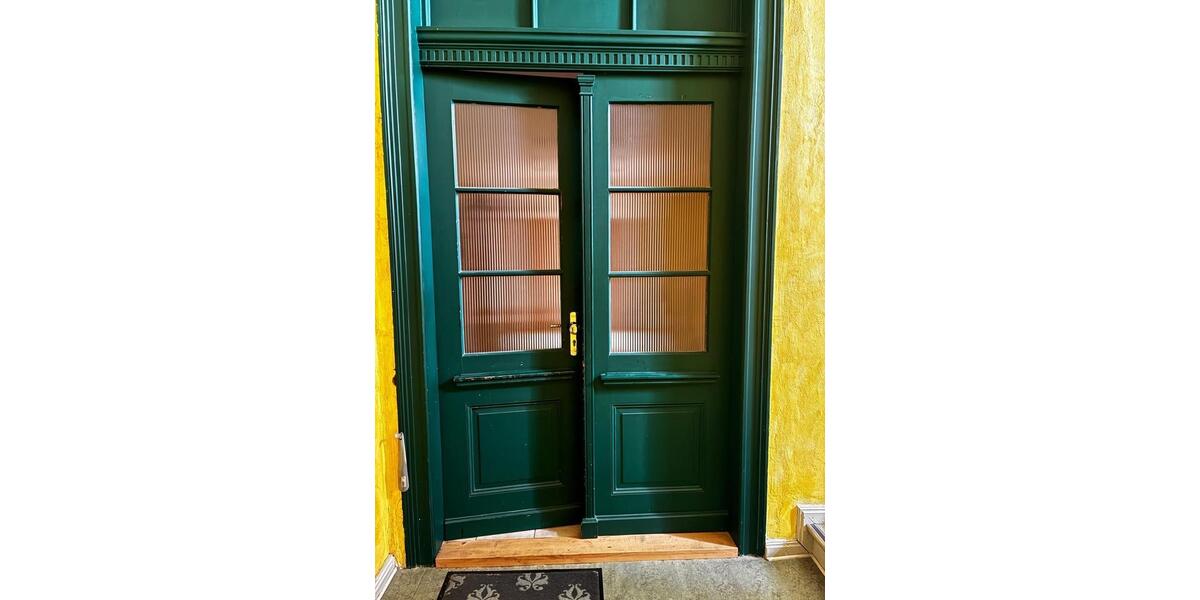 Etagenwohnung Weimar - 4 Zimmer, 105 m&sup2;, 1.400&euro; | Angebot:25269881