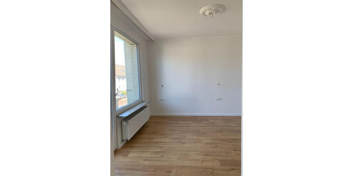 Etagenwohnung Hannover Bothfeld-Vahrenheide - 3 Zimmer, 78 m&sup2;, 1.040&euro; | Angebot:24851272