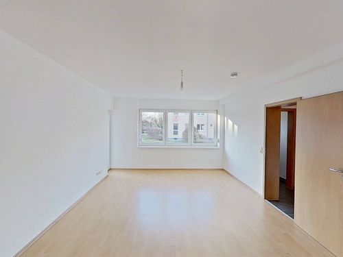 Etagenwohnung Celle Bostel - 3 Zimmer, 73 m&sup2;, 640&euro; | Angebot:26648569