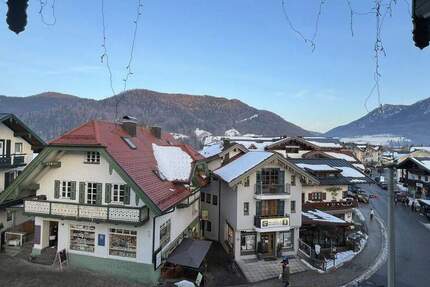 Wohnung Ruhpolding Brandlberg - 6 Zimmer, 174 m&sup2;, 1.500&euro; | Angebot:26515157