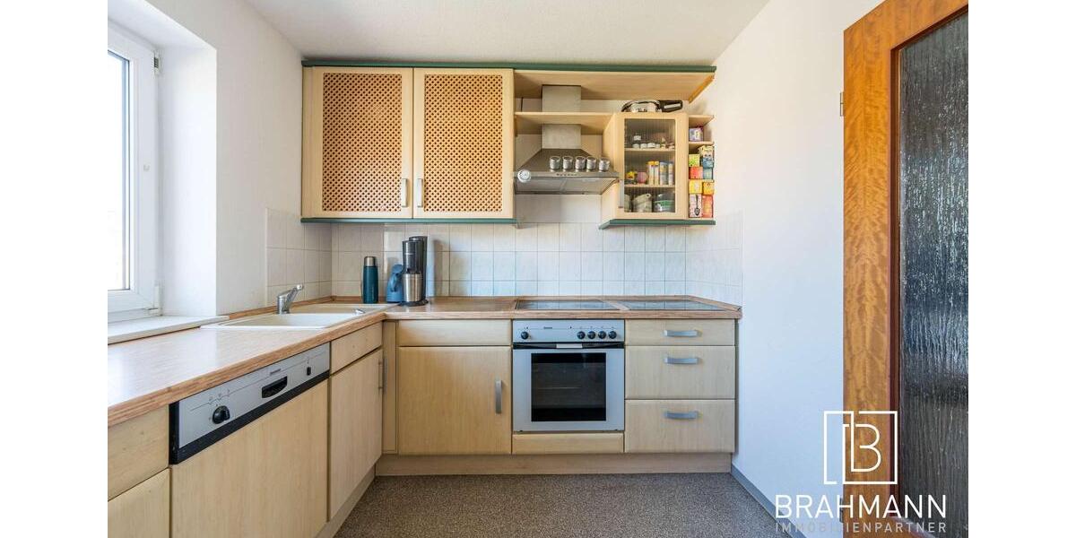 Etagenwohnung Bad Säckingen - 3 Zimmer, 77 m&sup2;, 900&euro; | Angebot:26425491