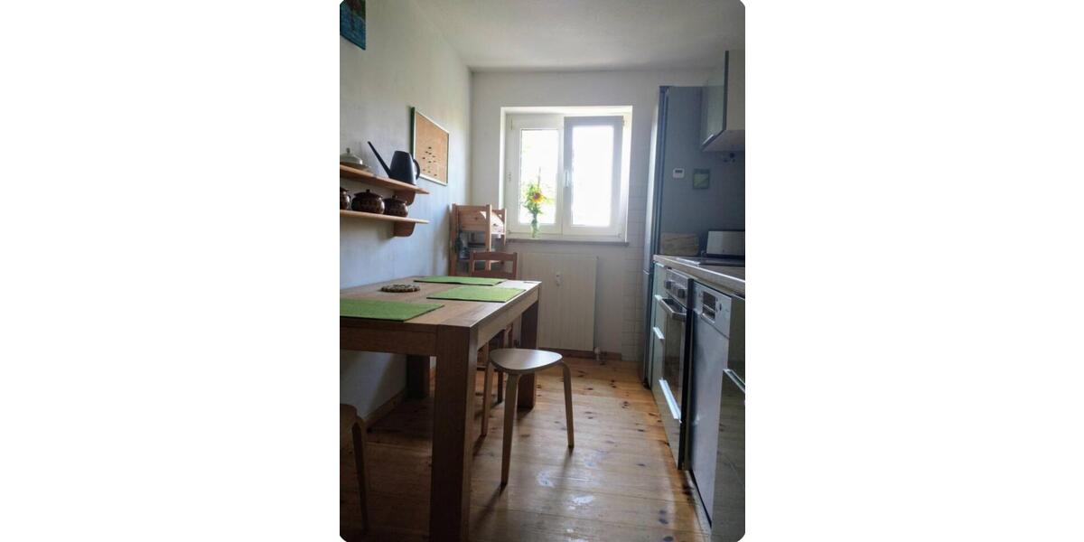 Etagenwohnung Potsdam Krampnitz - 2 Zimmer, 80 m&sup2;, 1.000&euro; | Angebot:25968302