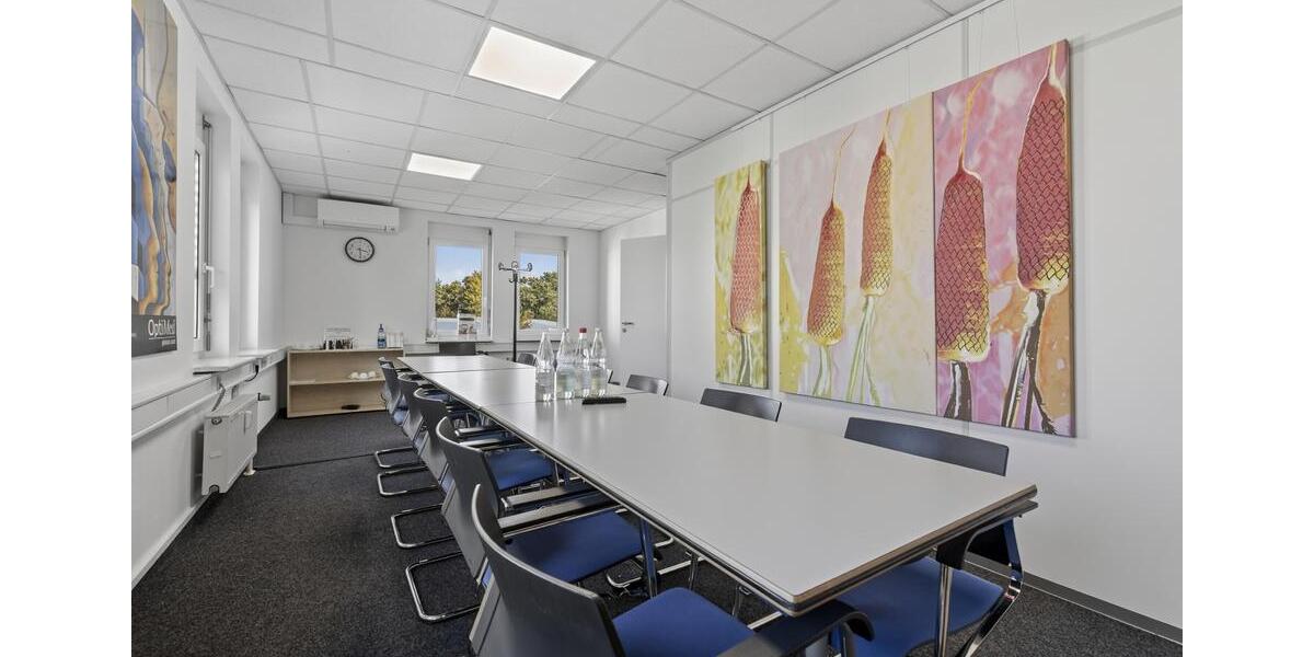 Gewerbeobjekt Ettlingen - 1.526&euro; | Angebot:23356165