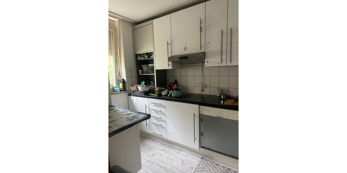 Wohnen auf Zeit Stuttgart Vaihingen - 1 Zimmer, 18 m&sup2;, 620&euro; | Angebot:26287082