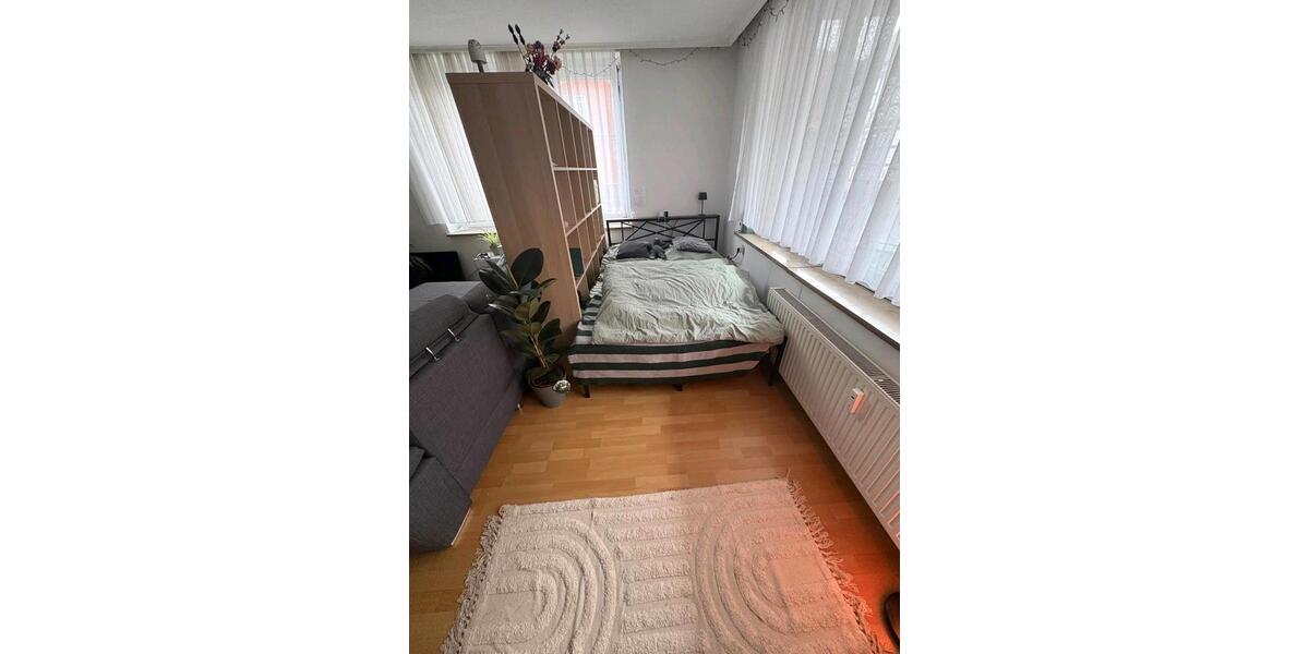 Erdgeschoßwohnung Kalefeld - 1 Zimmer, 48 m&sup2;, 330&euro; | Angebot:26284575