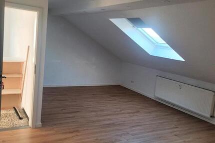 DG 3 Zimmerwohnung in Spöck ab sofort 3 zimmer