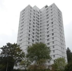 Etagenwohnung Hof Altstadt - 3.5 Zimmer, 96 m&sup2;, 800&euro; | Angebot:26636869