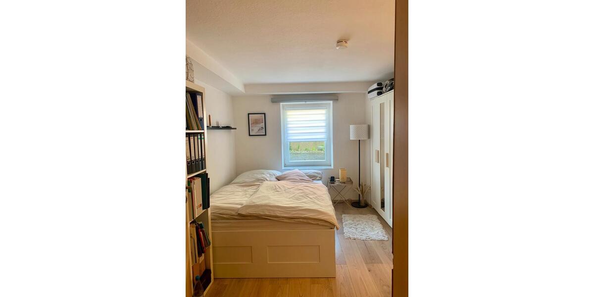 Etagenwohnung Würzburg Steinbachtal - 1 Zimmer, 18 m&sup2;, 405&euro; | Angebot:26335090