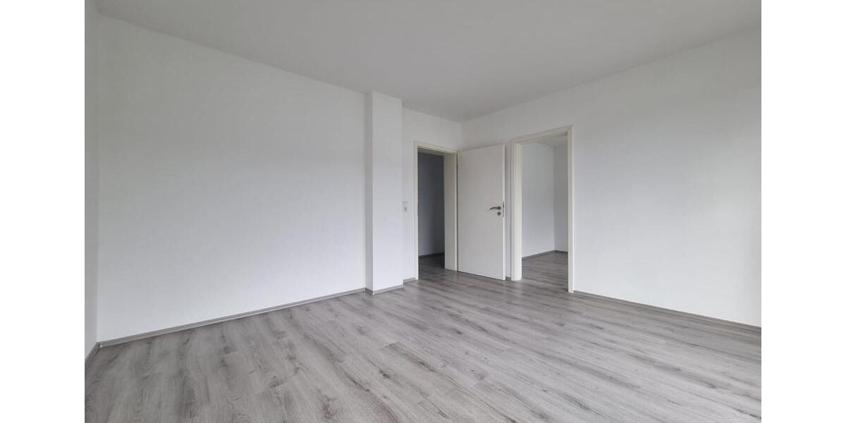 Erdgeschoßwohnung Bergkamen - 3 Zimmer, 62 m&sup2;, 539&euro; | Angebot:26490845