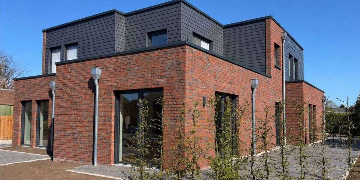 Etagenwohnung Westerstede - 3 Zimmer, 84 m&sup2;, 970&euro; | Angebot:26389550