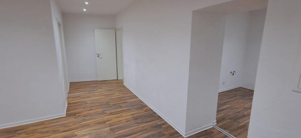 Erdgeschoßwohnung Sankt Wendel - 1 Zimmer, 70 m&sup2;, 750&euro; | Angebot:26169005