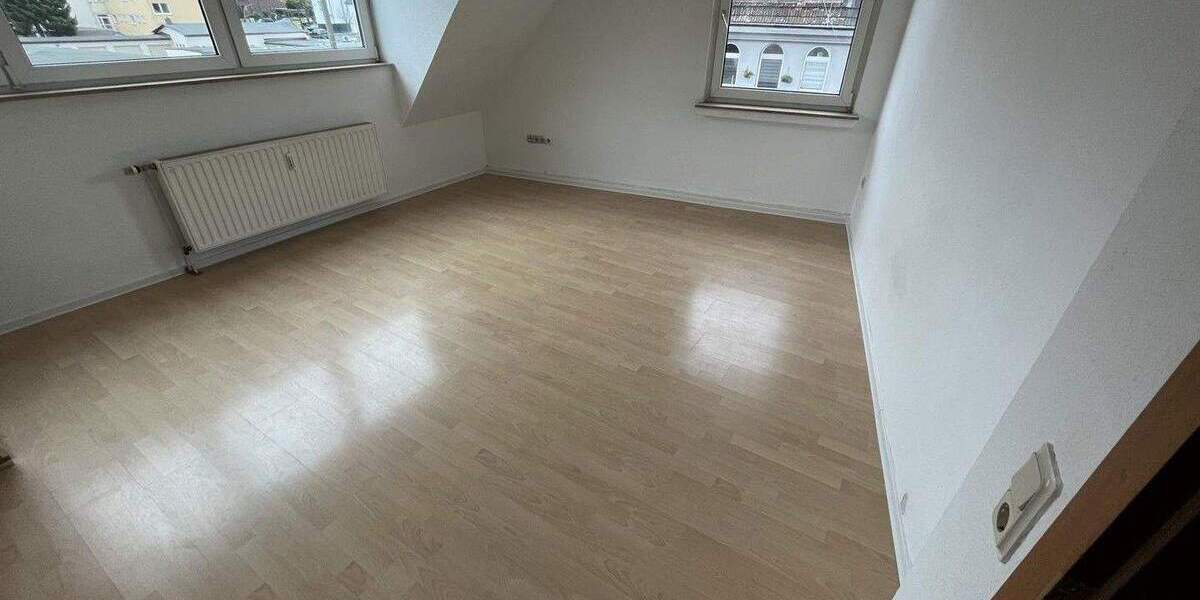 Etagenwohnung Dortmund Brackel - 3 Zimmer, 77 m&sup2;, 770&euro; | Angebot:25140171