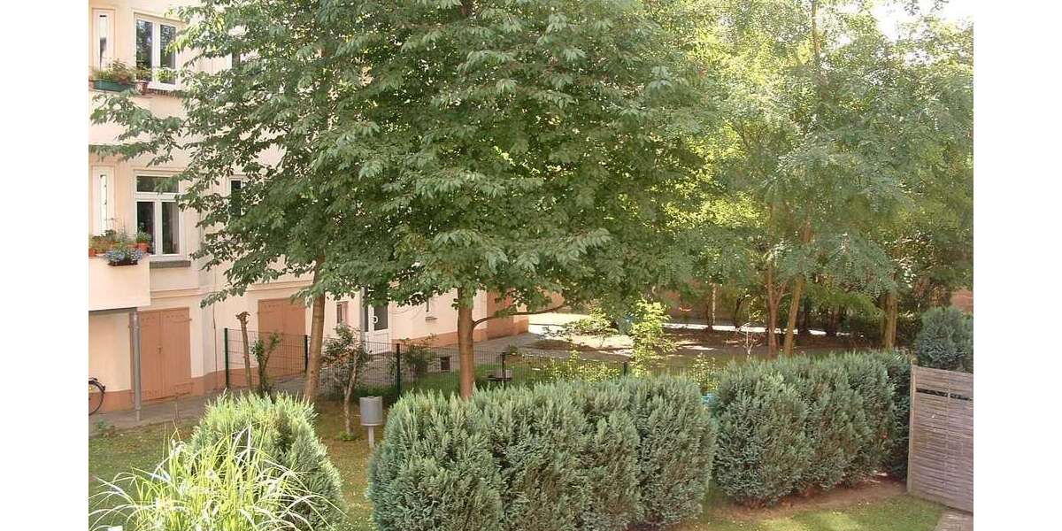 Etagenwohnung Leipzig Süd - 2 Zimmer, 55 m&sup2;, 370&euro; | Angebot:27050018