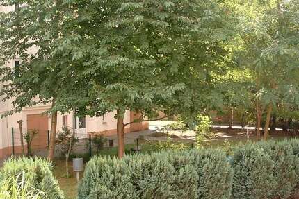 Wohnung Leipzig Süd - 2 Zimmer, 55 m&sup2;, 370&euro; | Angebot:27050018