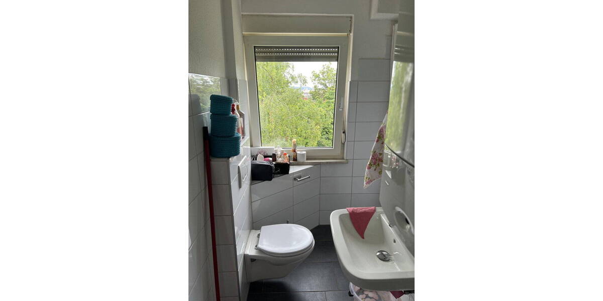 Etagenwohnung Kaiserslautern Innenstadt - 3 Zimmer, 67 m&sup2;, 830&euro; | Angebot:26176152