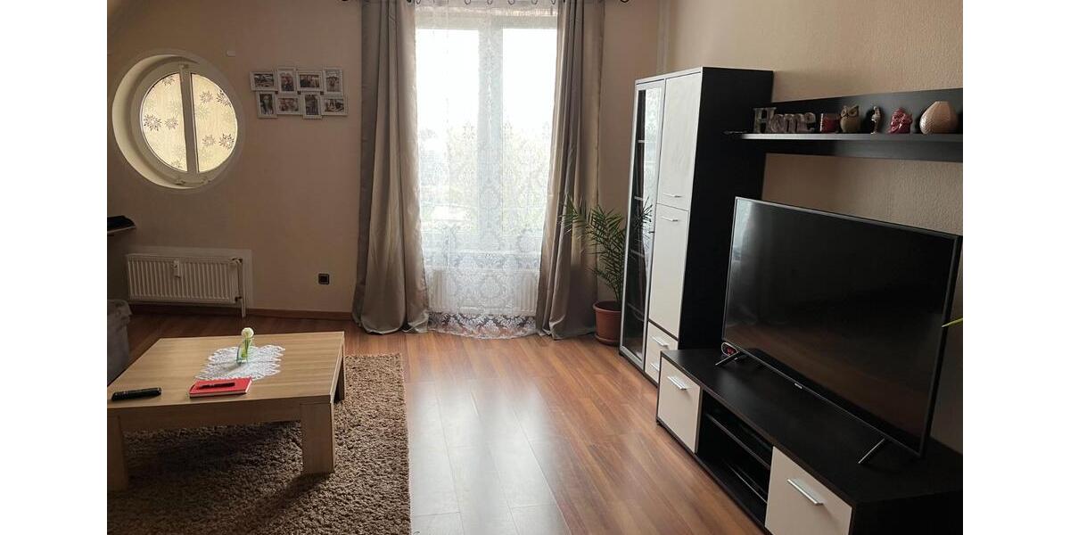 Dachgeschoßwohnung Bremerhaven Lehe - 2 Zimmer, 62 m&sup2;, 385&euro; | Angebot:26631671