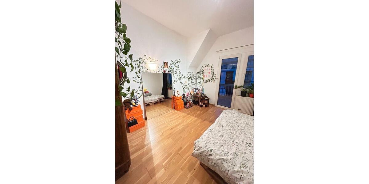 Wohnen auf Zeit Baden-Baden Balg - 1 Zimmer, 140 m&sup2;, 470&euro; | Angebot:25937024