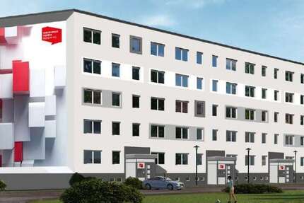 Wohnung zum Mieten in Dessau-Roßlau 550 € 66.04 m²
