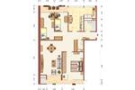 Etagenwohnung Erkrath - 4 Zimmer, 87 m&sup2;, 1.030&euro; | Angebot:26534335