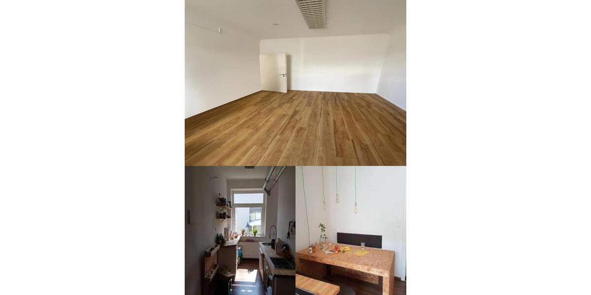 WG-Zimmer in Darmstadt zu vermieten 1 zimmer