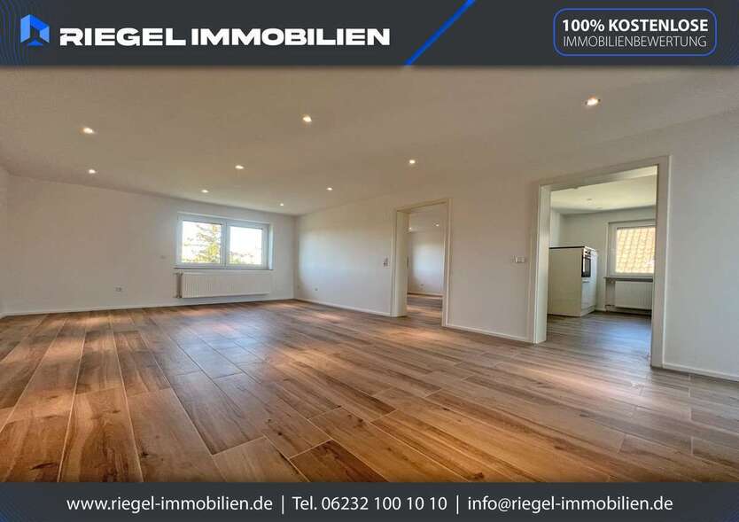 Wohnung zum Mieten in Speyer 1.039,50 € 77 m² 2 zimmer