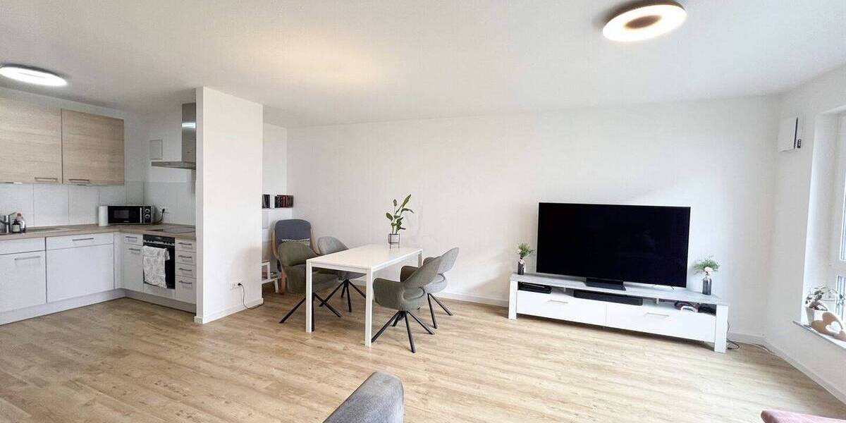 Etagenwohnung Mainhardt - 4 Zimmer, 90 m&sup2;, 1.090&euro; | Angebot:25929206
