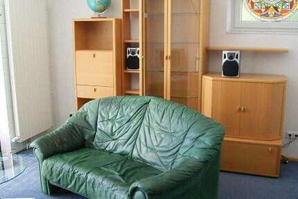 Zimmer Wolfsburg Detmerode - 1.5 Zimmer, 600&euro; | Angebot:19207208