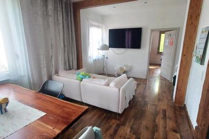 5 Zimmer Wohnung zimmer
