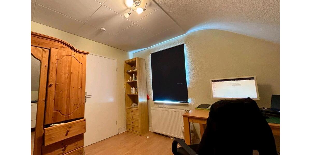 Wohnen auf Zeit Saarbrücken West - 1 Zimmer, 20 m&sup2;, 370&euro; | Angebot:25906354