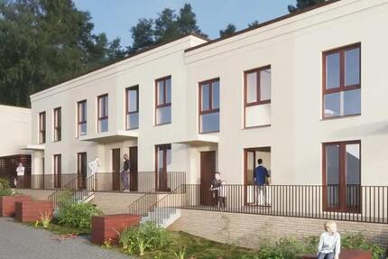 Wohnung Schorfheide - 3 Zimmer, 83 m&sup2;, 1.288&euro; | Angebot:25783928