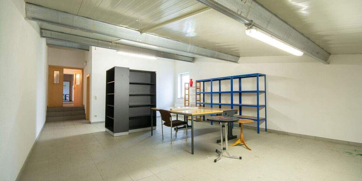 Gewerbeobjekt Thalmässing - 9.400&euro; | Angebot:24423570