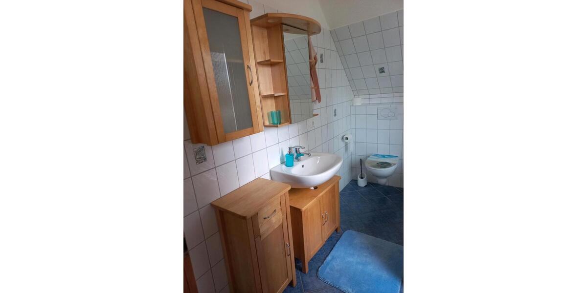Dachgeschoßwohnung Bad Essen - 4 Zimmer, 88 m&sup2;, 750&euro; | Angebot:24609453