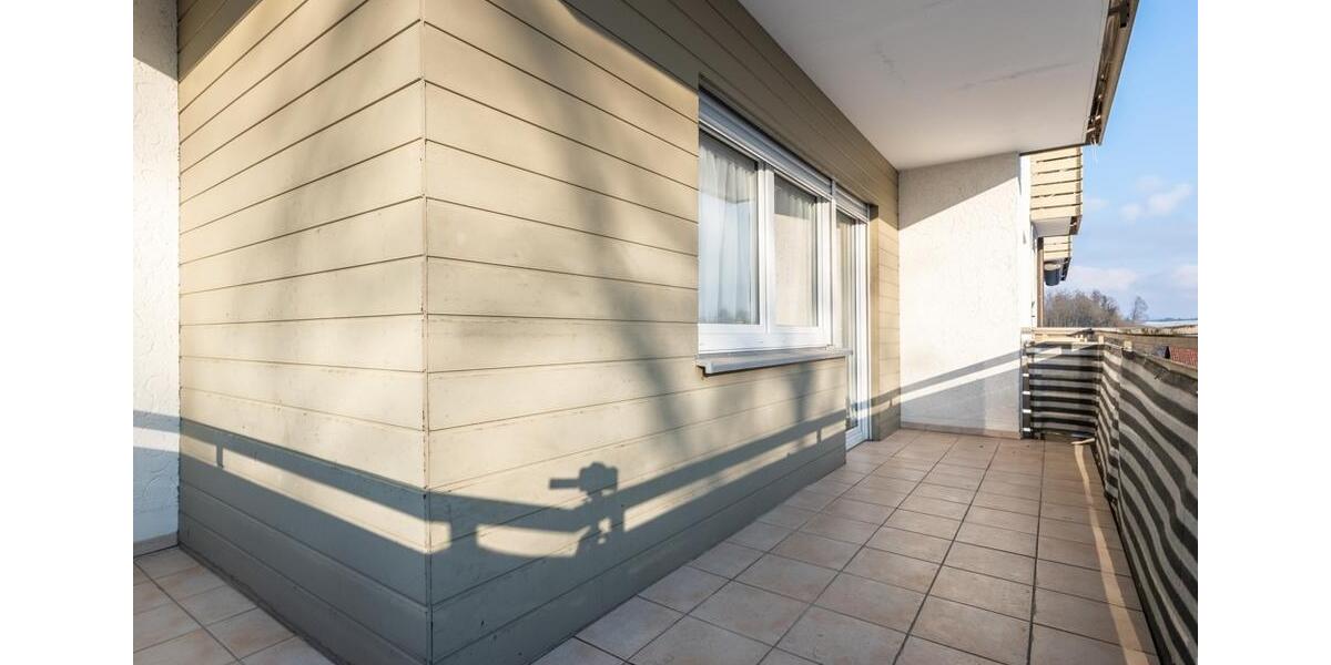 Erdgeschoßwohnung Passau Mühltal - 2 Zimmer, 62 m&sup2;, 620&euro; | Angebot:24440443