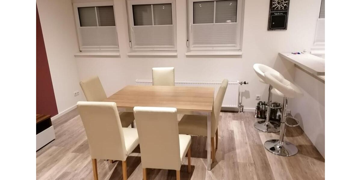 Dachgeschoßwohnung Wenden - 2 Zimmer, 65 m&sup2;, 585&euro; | Angebot:26517467
