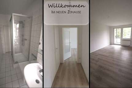 Wohnung zum Mieten in Chemnitz 370 € 61.27 m² 3 zimmer