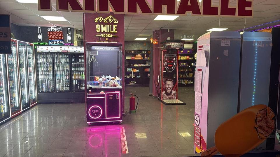 Gewerbeobjekt Duisburg Walsum - 60&euro; | Angebot:25158205