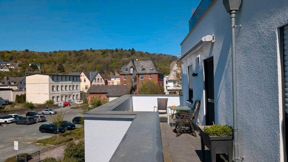 Etagenwohnung Herborn - 3 Zimmer, 100 m&sup2;, 1.150&euro; | Angebot:26267032
