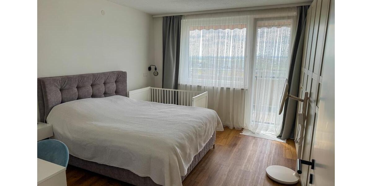 Etagenwohnung Nieder-Olm Olm - 3 Zimmer, 87 m&sup2;, 1.330&euro; | Angebot:25968202