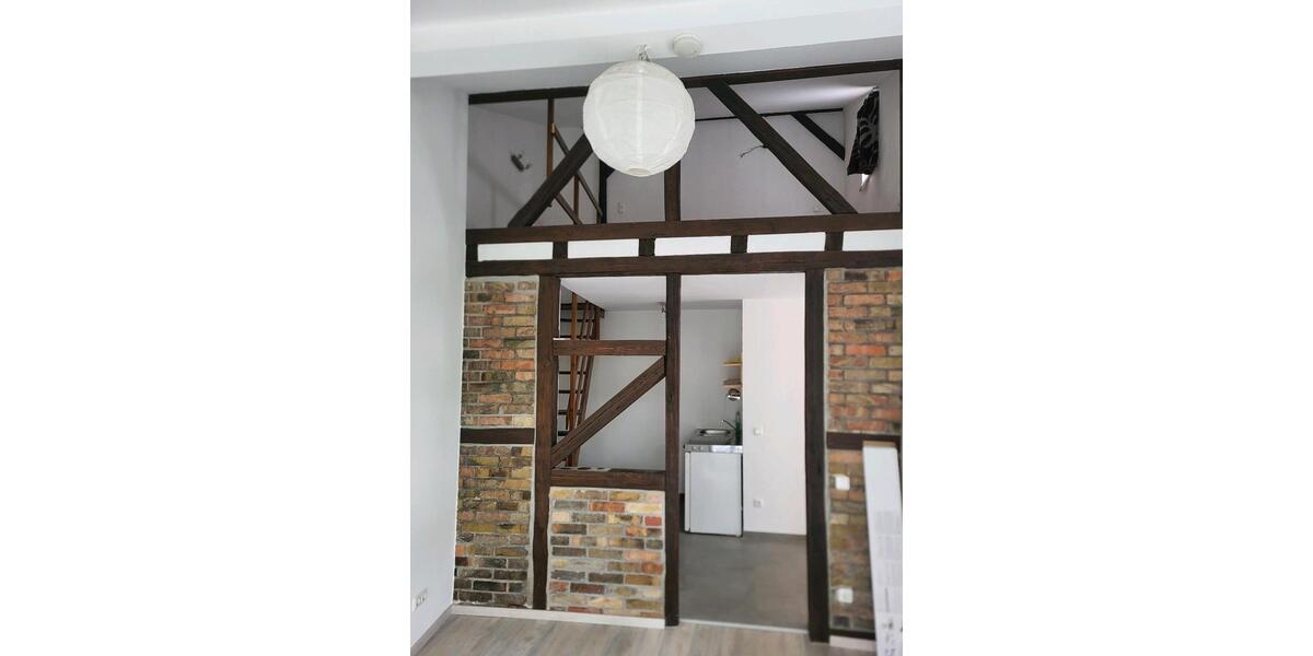 Etagenwohnung Mainz Gonsenheim - 2 Zimmer, 38 m&sup2;, 720&euro; | Angebot:26673421